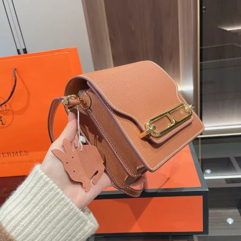 ESMEE - Roulis Mini Bag Brown