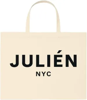 Everyday Canvas Tote Bag