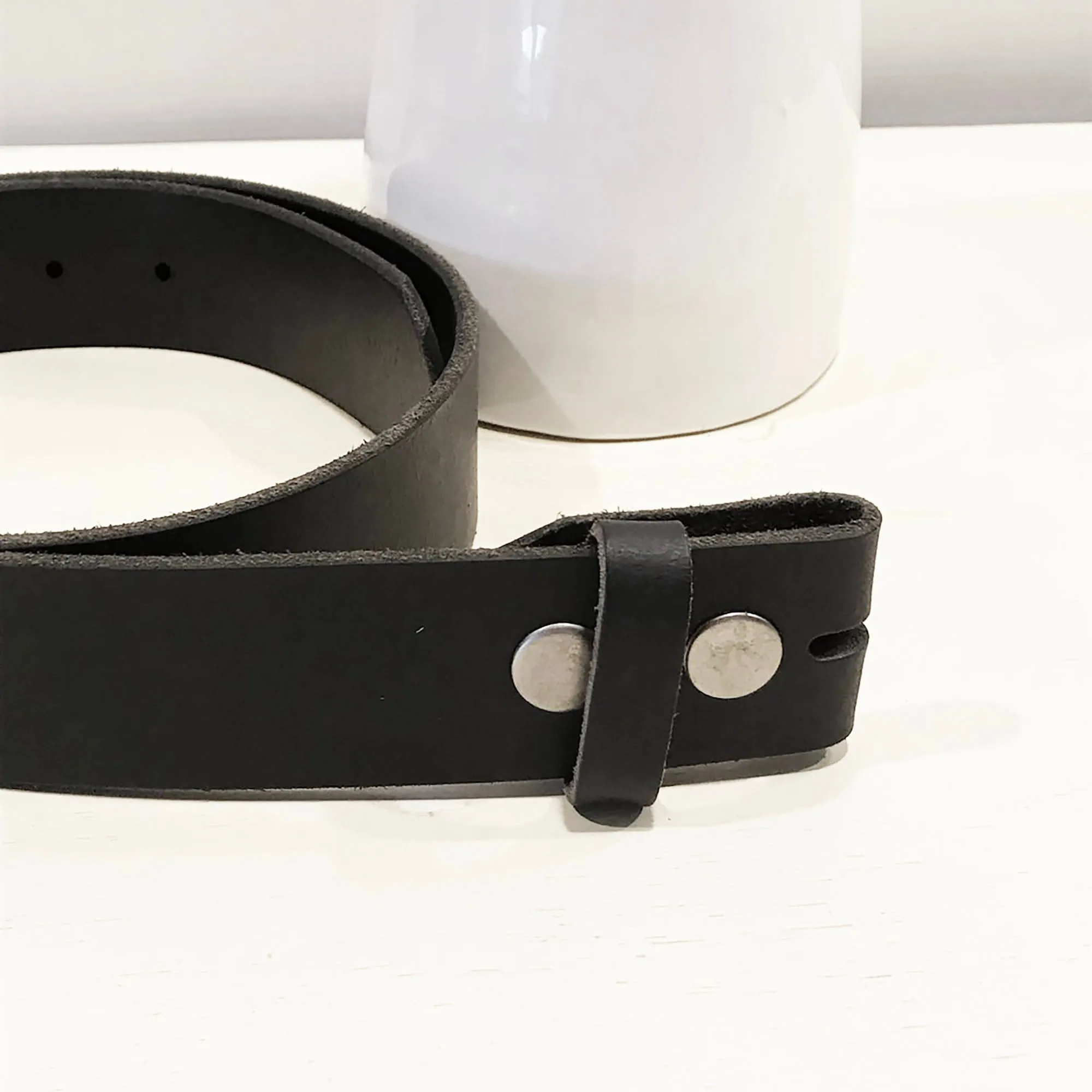 Fall in Love Buckle and Belt Strap