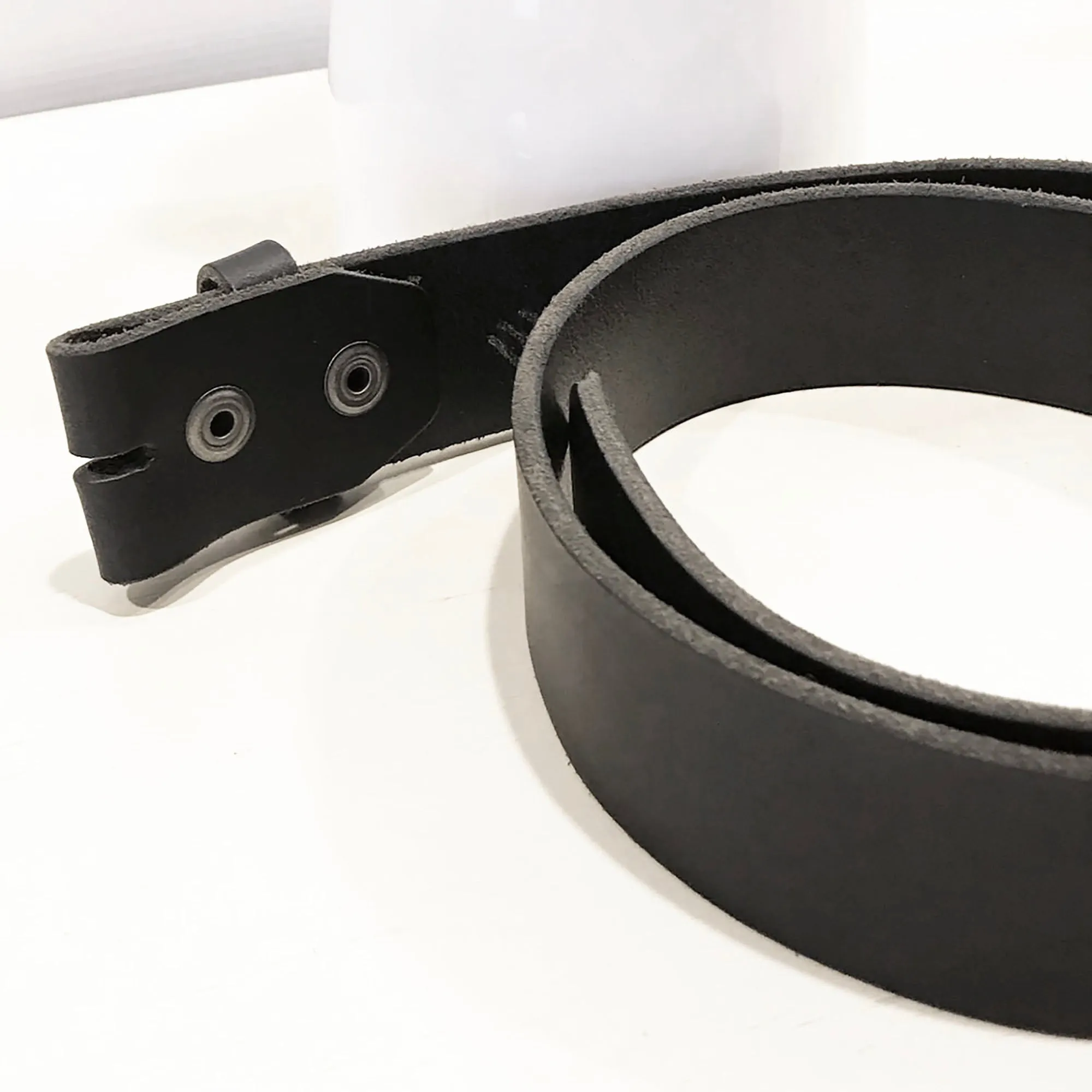 Fall in Love Buckle and Belt Strap