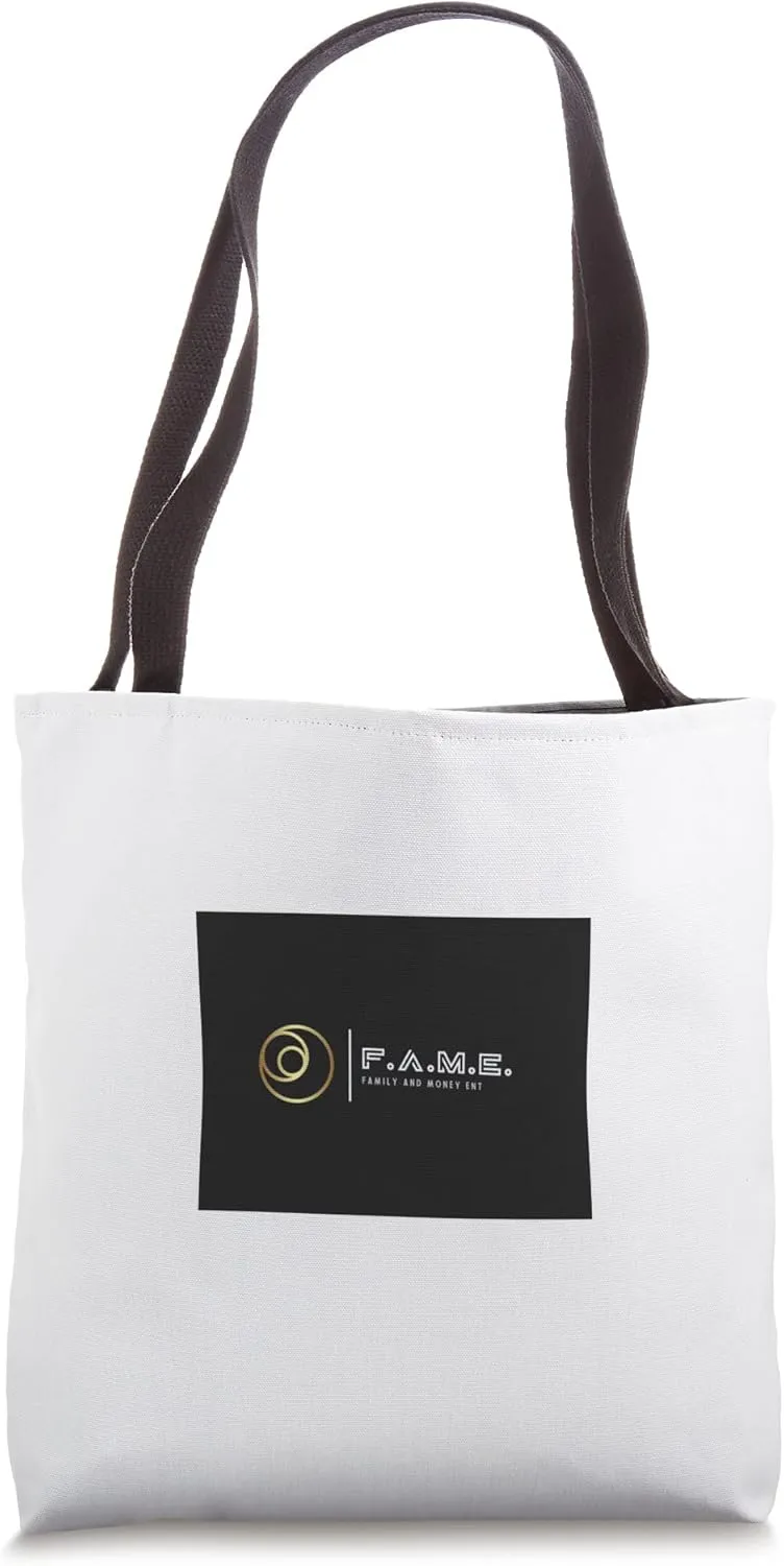 Fame-1 Tote Bag