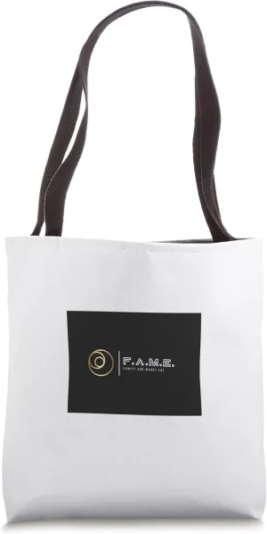 Fame-1 Tote Bag