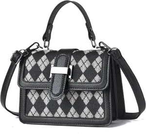 Fashion Handbag Tote Ladies Top Handle Bag
