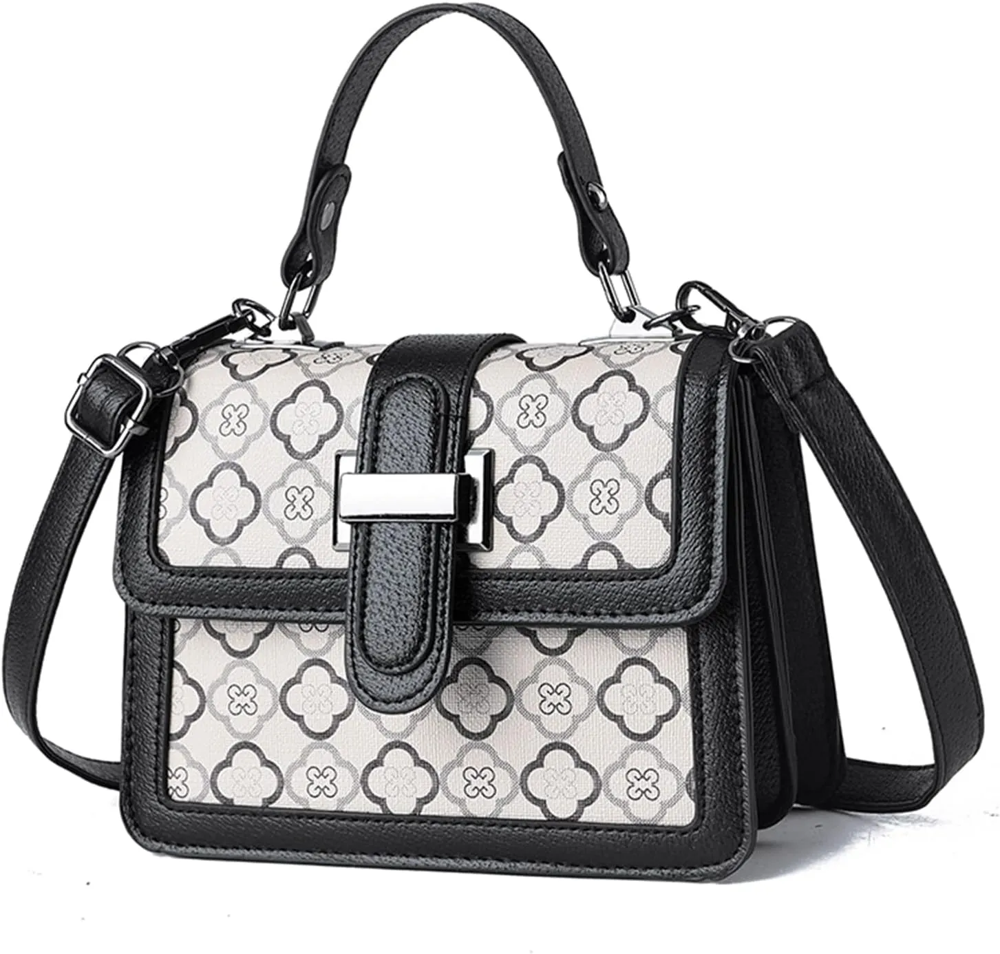 Fashion Handbag Tote Ladies Top Handle Bag