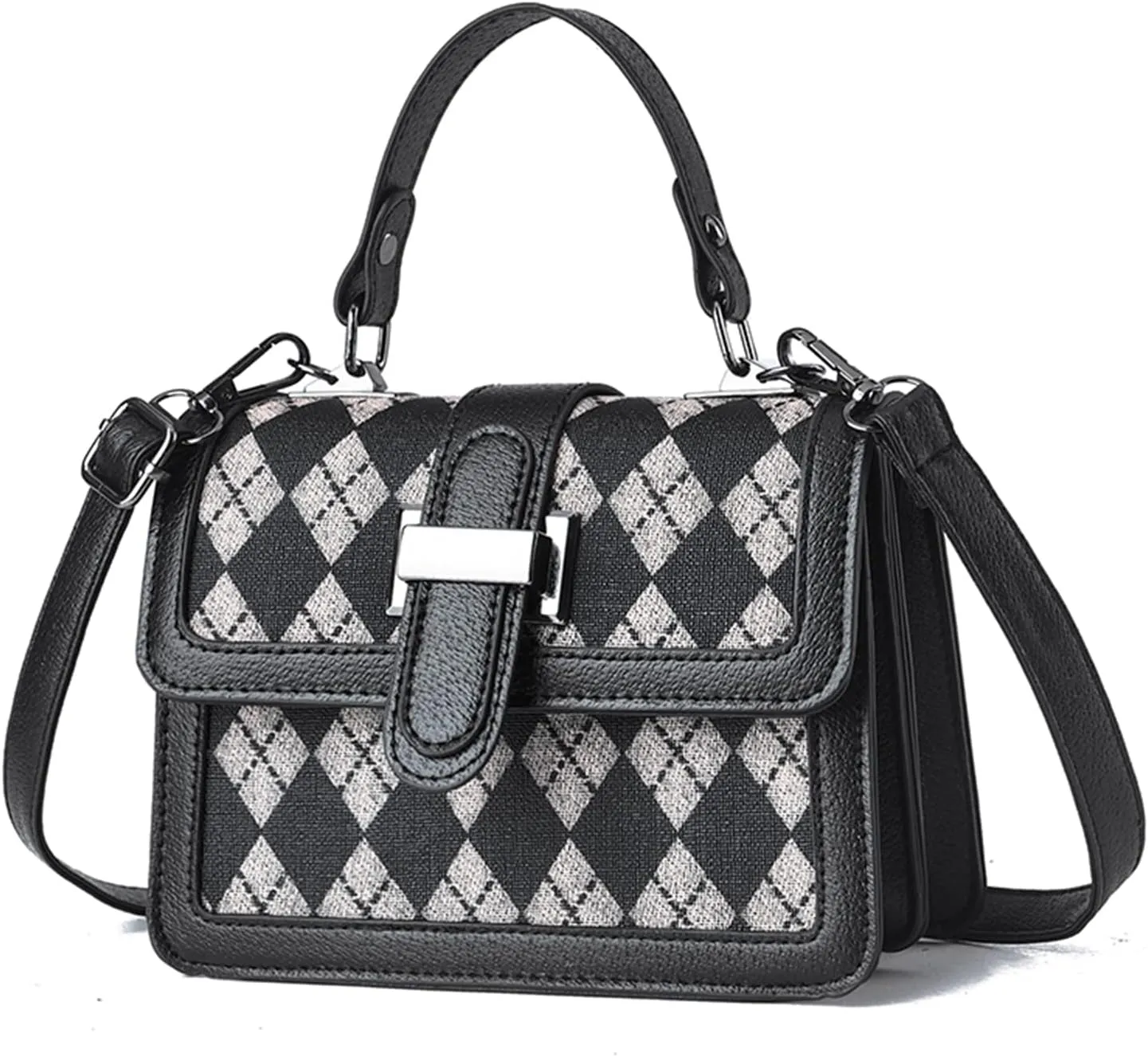 Fashion Handbag Tote Ladies Top Handle Bag