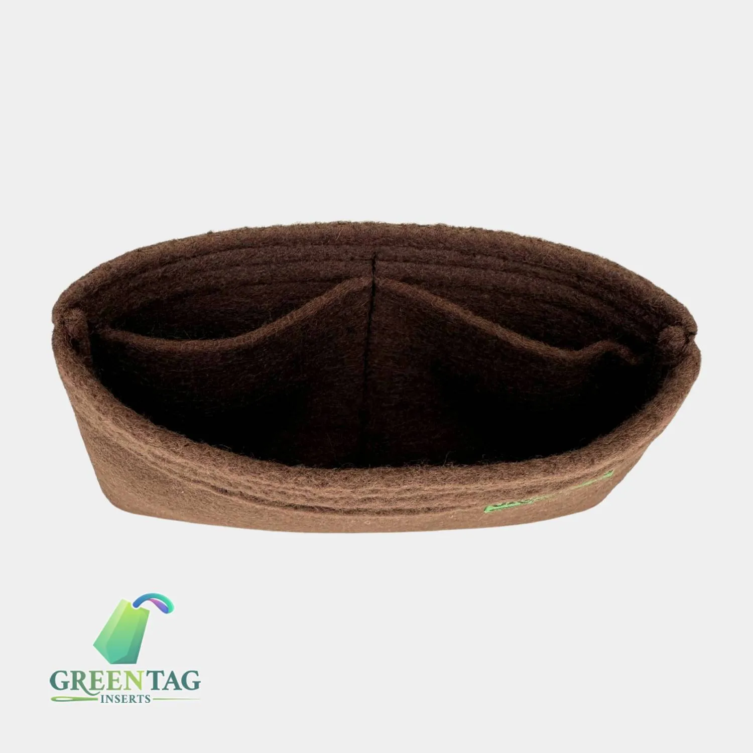 Felt Insert Organizer for Loop Hobo GM
