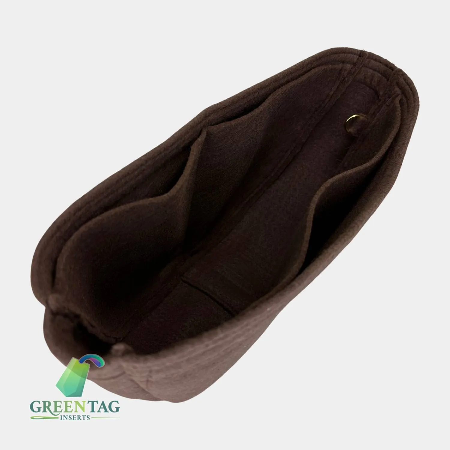 Felt Insert Organizer for Loop Hobo GM