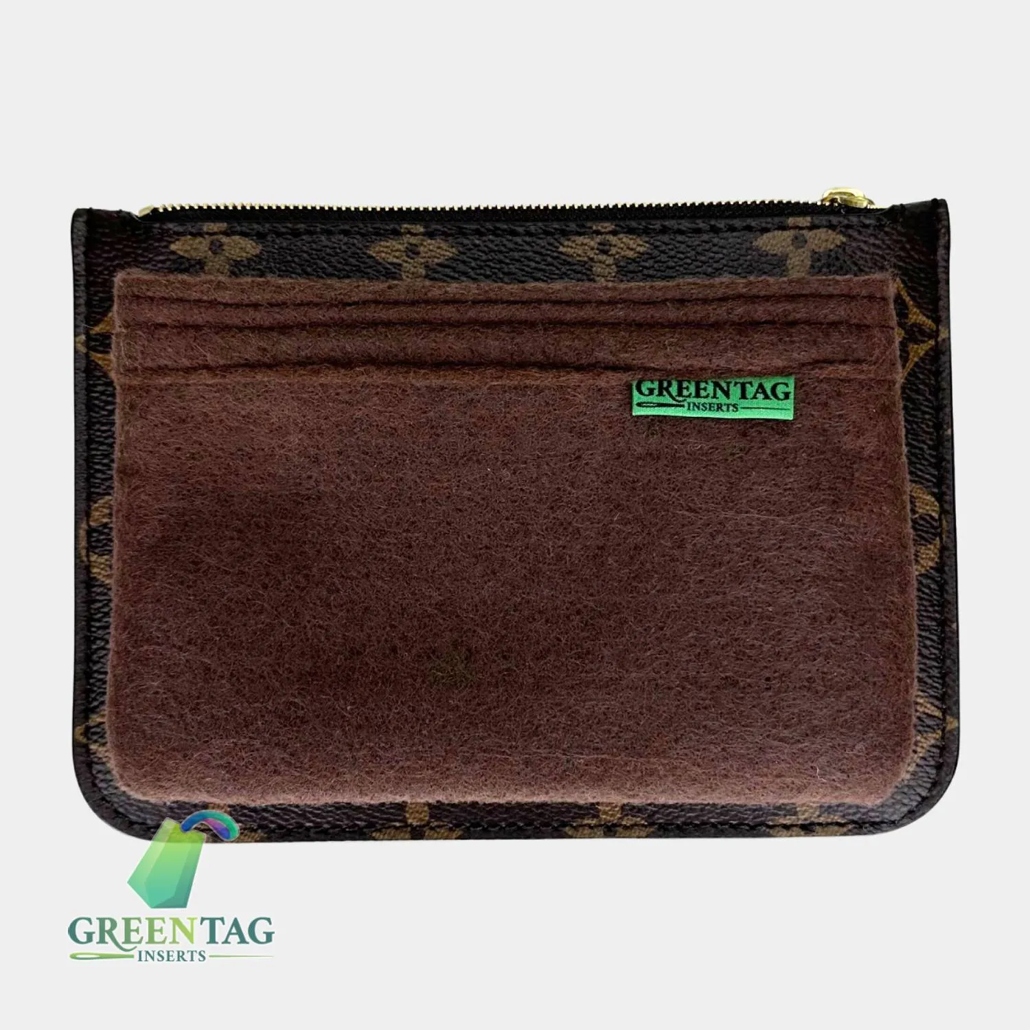 Felt Insert Organizer for Loop Hobo GM