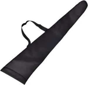 Fencing Sword Fencing Supply Sword Bag Storage Accessory Outdoor Fencing Bag Reusable Fencing Pouch