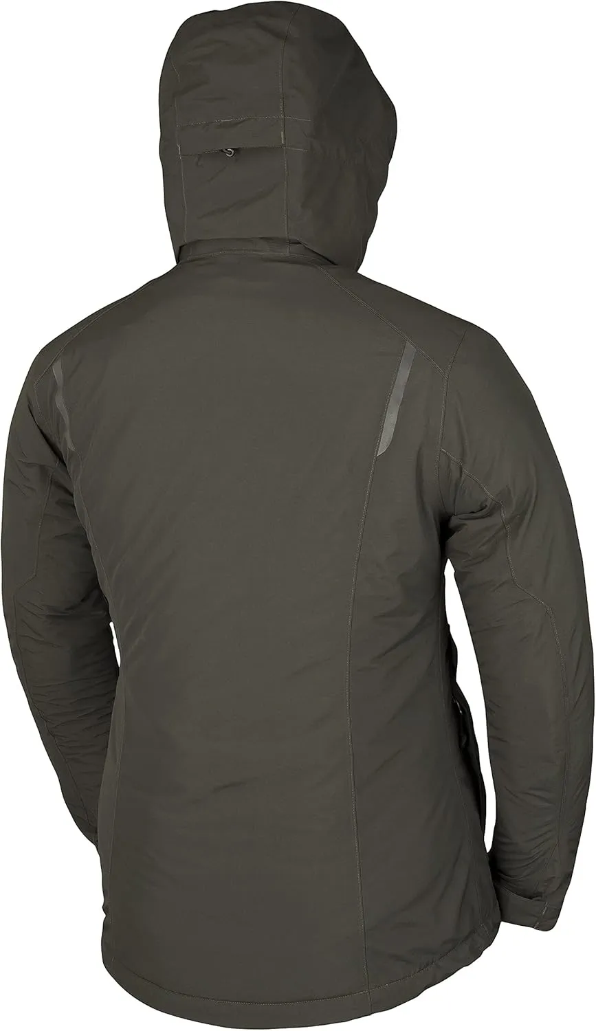 Fieldsheer Women's Pinnacle Parka Jacket 8 Heat Zones, Mobile App…