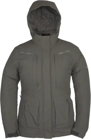 Fieldsheer Women's Pinnacle Parka Jacket 8 Heat Zones, Mobile App…