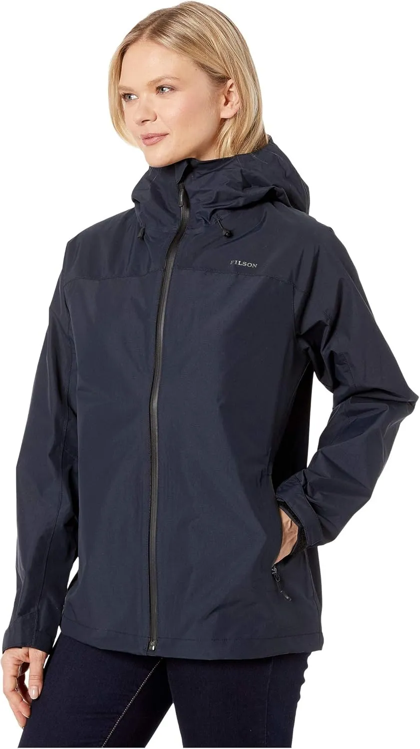Filson Swiftwater Rain Jacket