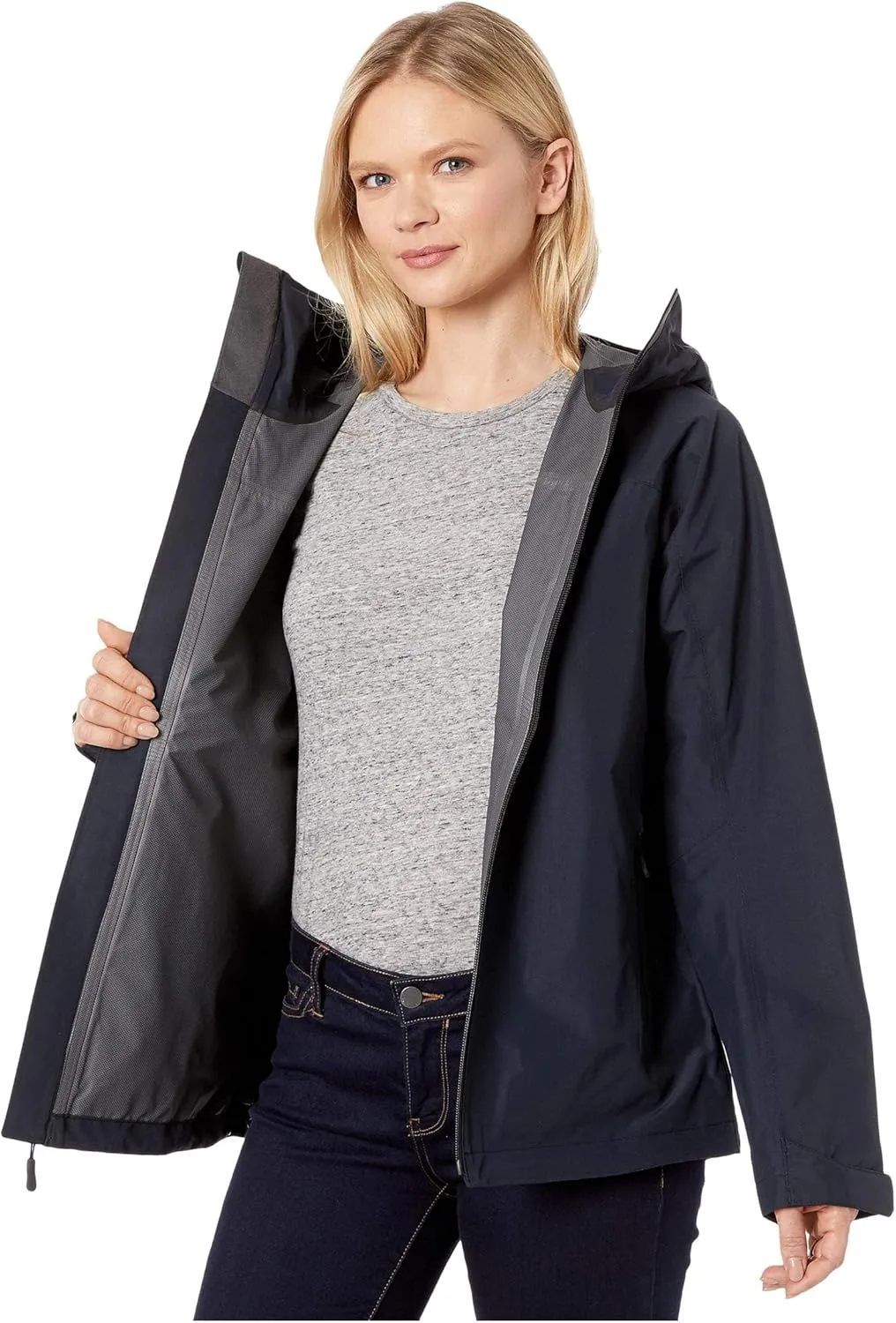 Filson Swiftwater Rain Jacket