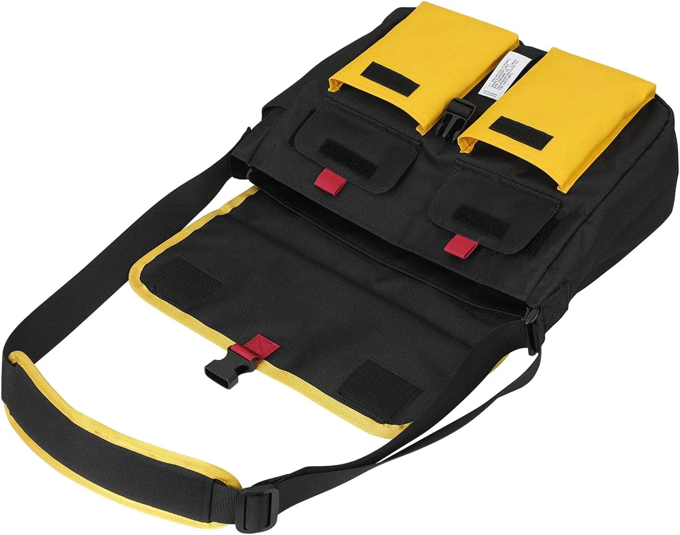 FIREFIRST Collaboration Series Crossbody Shoulder Messenger Bag for Hatsune Miku & Kagamine Rin/Len