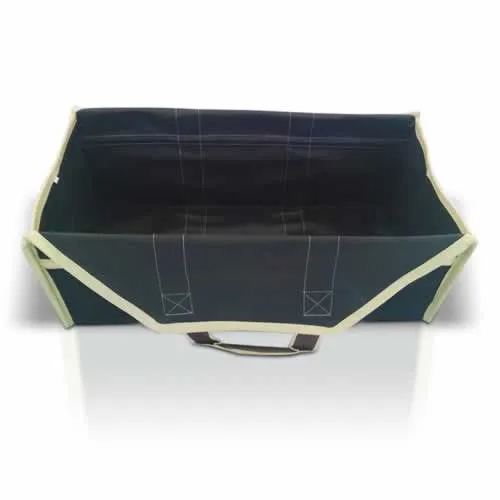 Firewood Log Tote Carrier