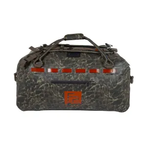 Fishpond - Thunderhead Grande Submersible Duffel - Eco Shadowcast Camo