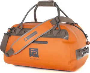 FishPond Thunderhead Submersible Duffel New 2022