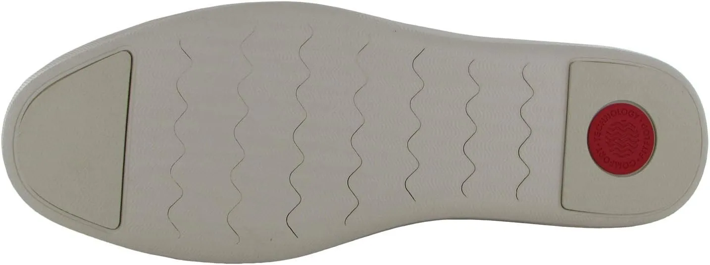 FitFlop Men's Low-Top Trainers