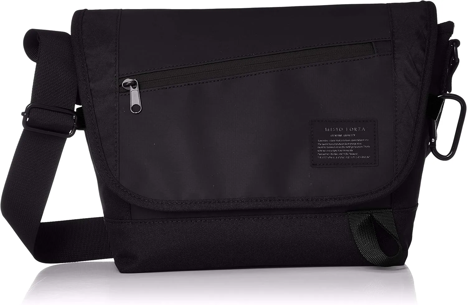Flap Shoulder Bag FMM02