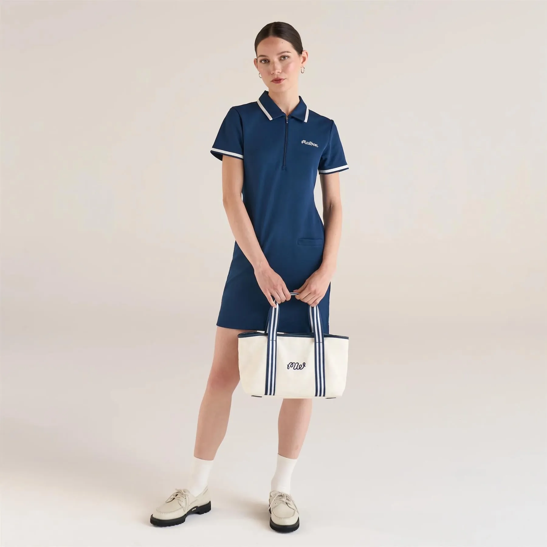 Florence Tote Bag Snow White