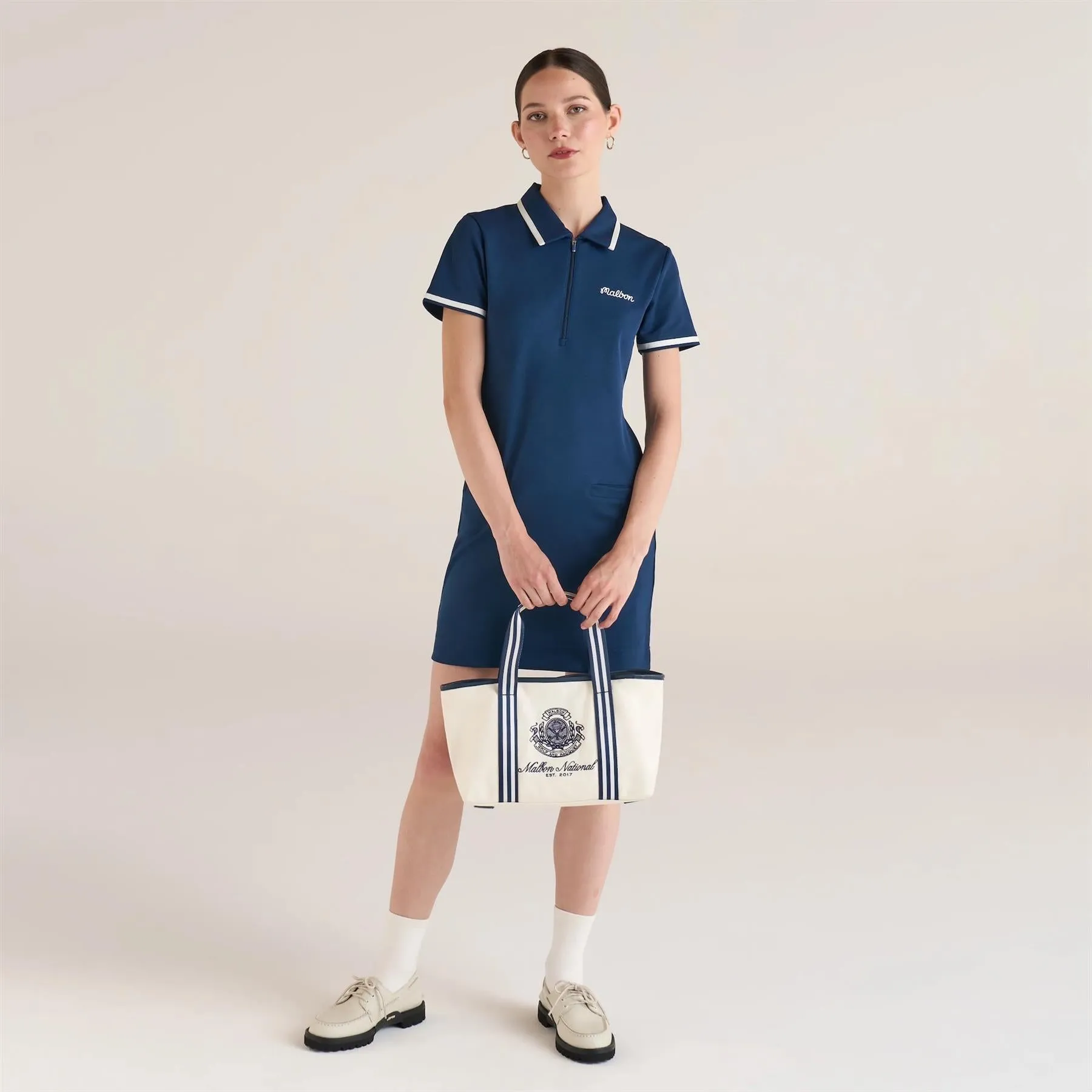 Florence Tote Bag Snow White