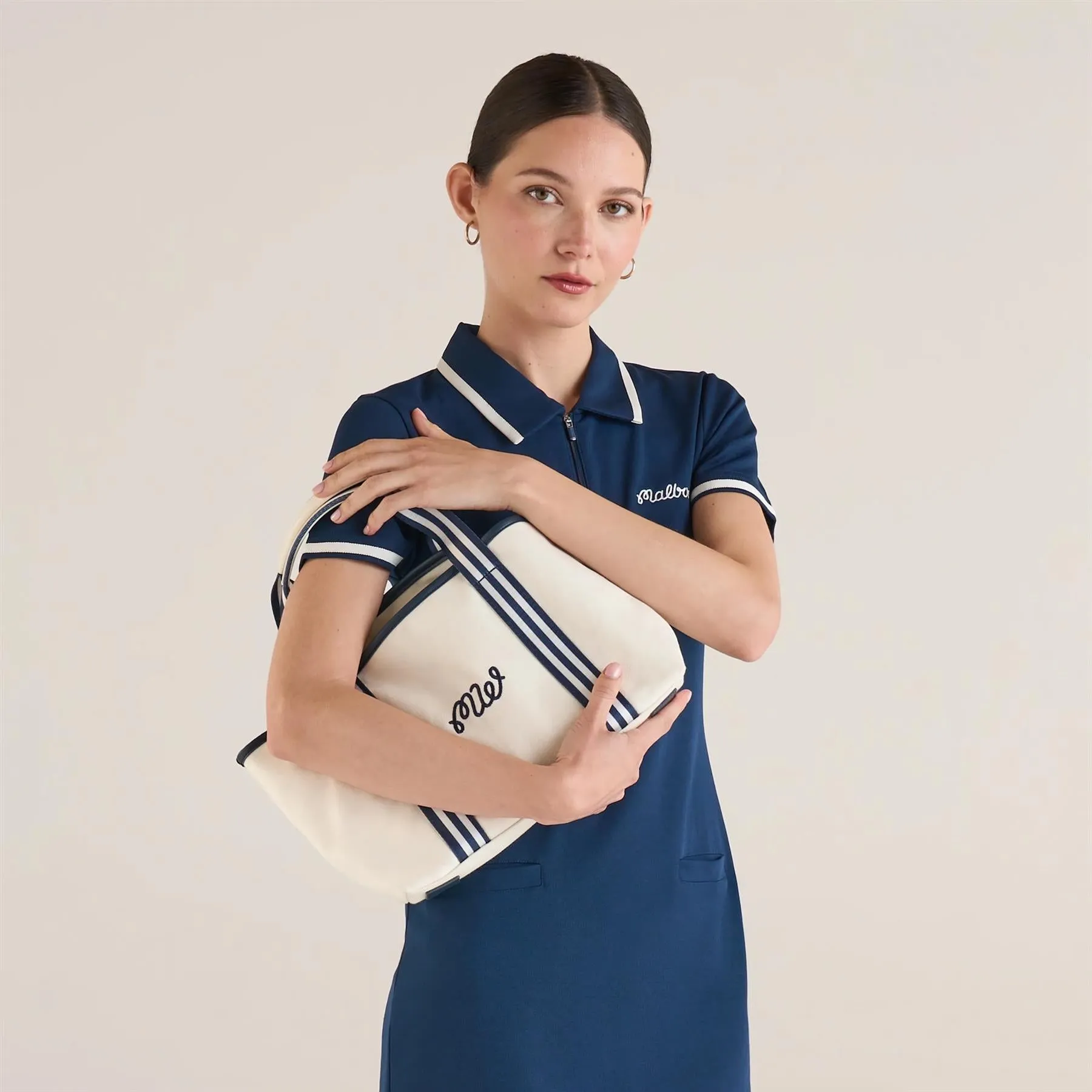 Florence Tote Bag Snow White