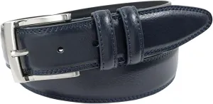 Florsheim 32mm Pebble Grain Leather Belt