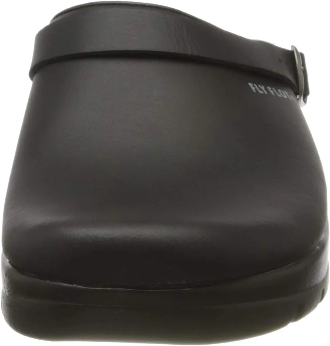 Fly Flot Men's Open Back Slippers