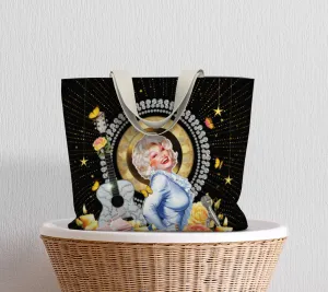 For the Love of Dolly Deluxe Tote 2025