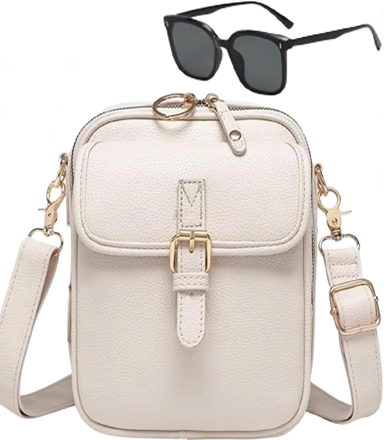 Forcipower Collaboraten1 Crossbody Leather Bag, Collaboraten 1 Collaborate Urvashi Collaborateam Cross Body