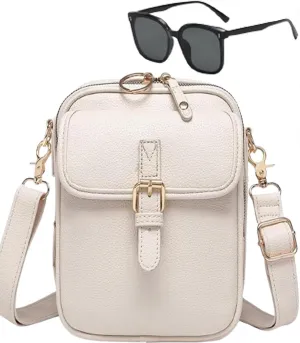 Forcipower Collaboraten1 Crossbody Leather Bag, Collaboraten 1 Collaborate Urvashi Collaborateam Cross Body