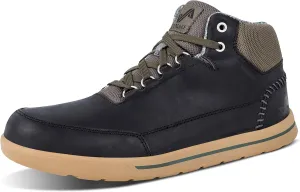 Forsake Phil Mid - Men's Waterproof Leather Mid-Top