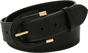 Fossil Women's Leather Belt