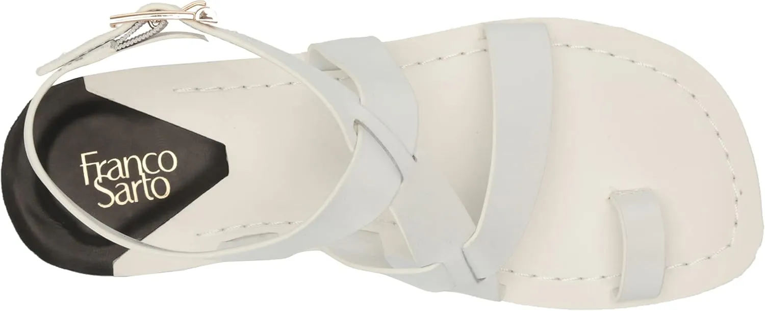 Franco Sarto Women's Ina Flat Sandal