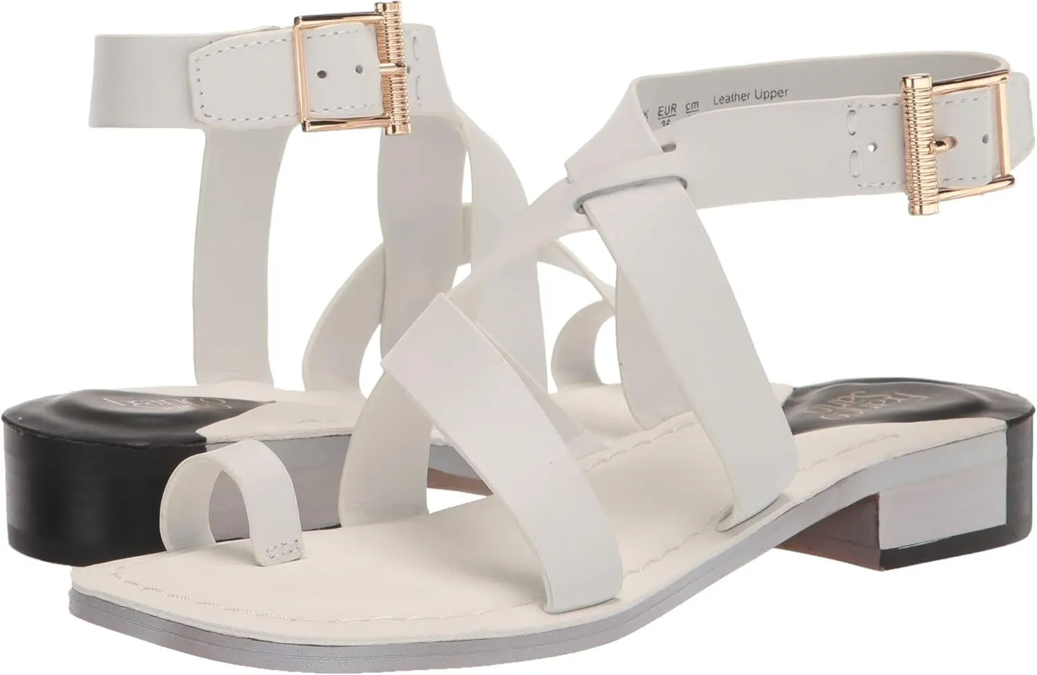 Franco Sarto Women's Ina Flat Sandal