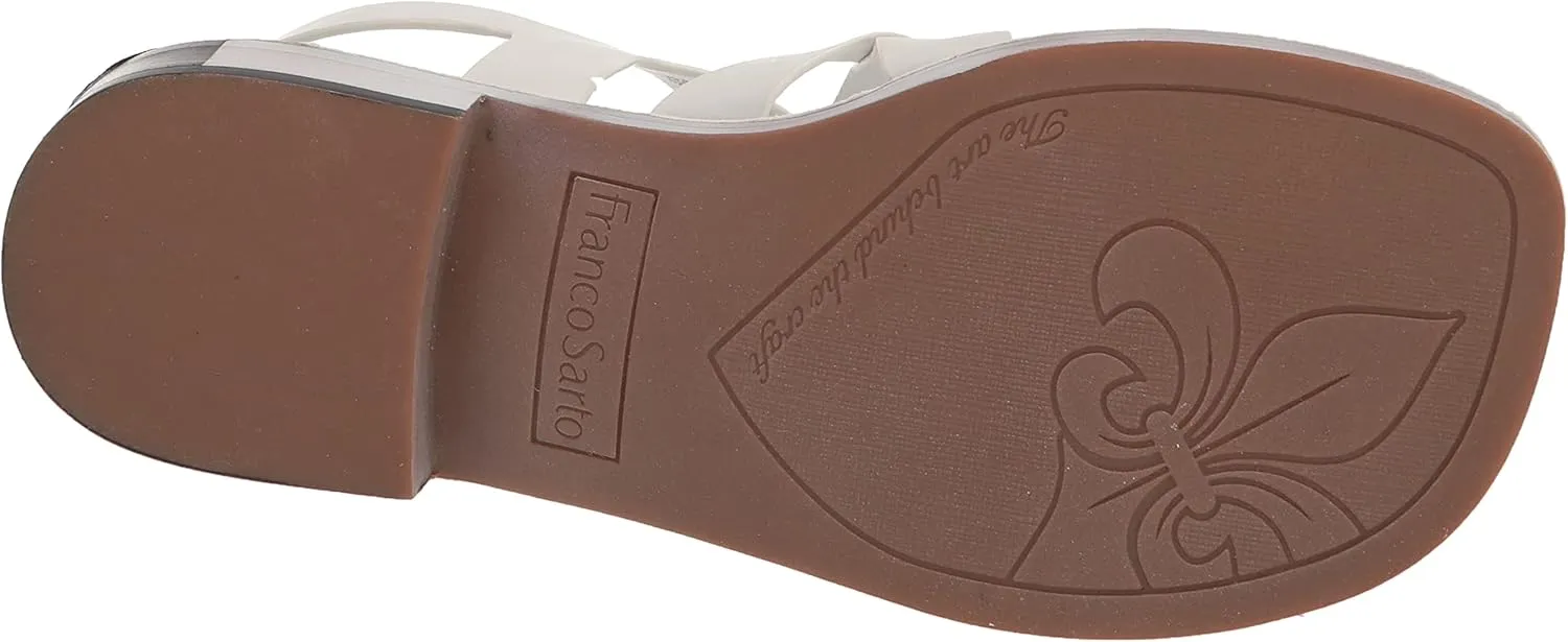 Franco Sarto Women's Ina Flat Sandal