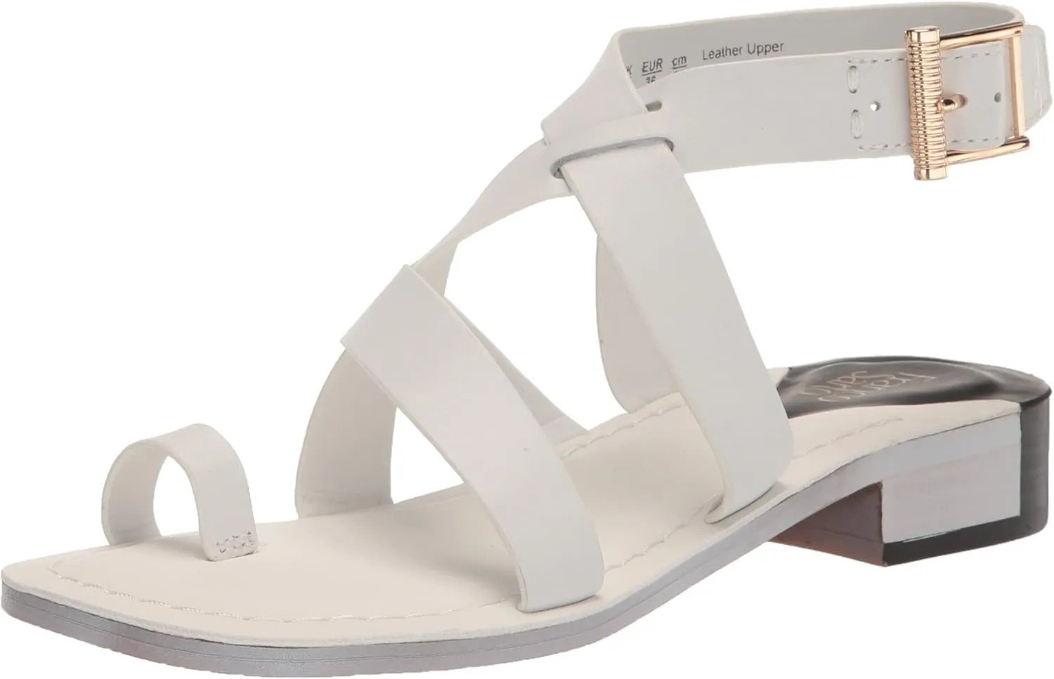 Franco Sarto Women's Ina Flat Sandal