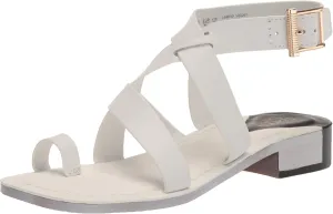 Franco Sarto Women's Ina Flat Sandal