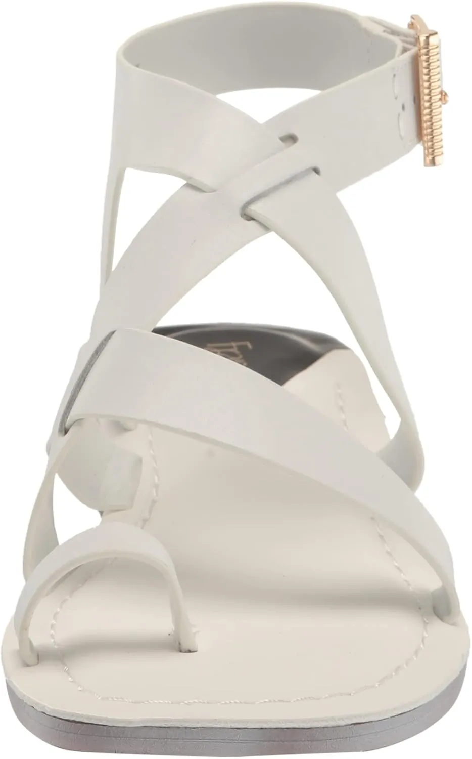 Franco Sarto Women's Ina Flat Sandal