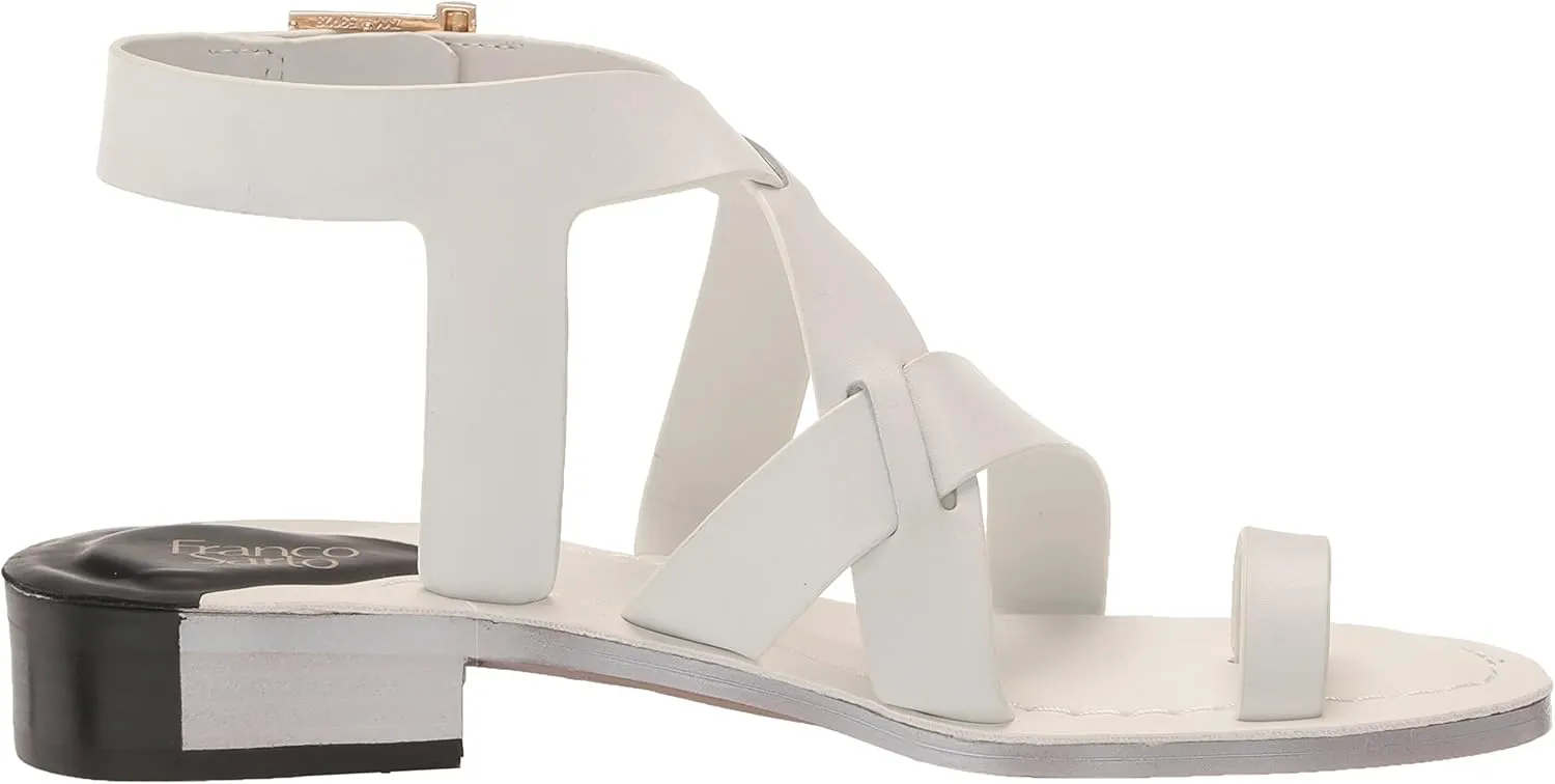 Franco Sarto Women's Ina Flat Sandal