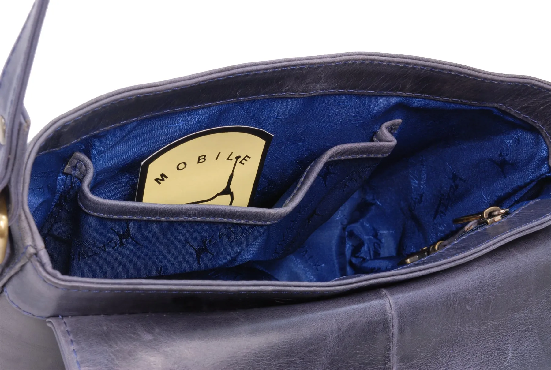 Freya - Crossbody Bag