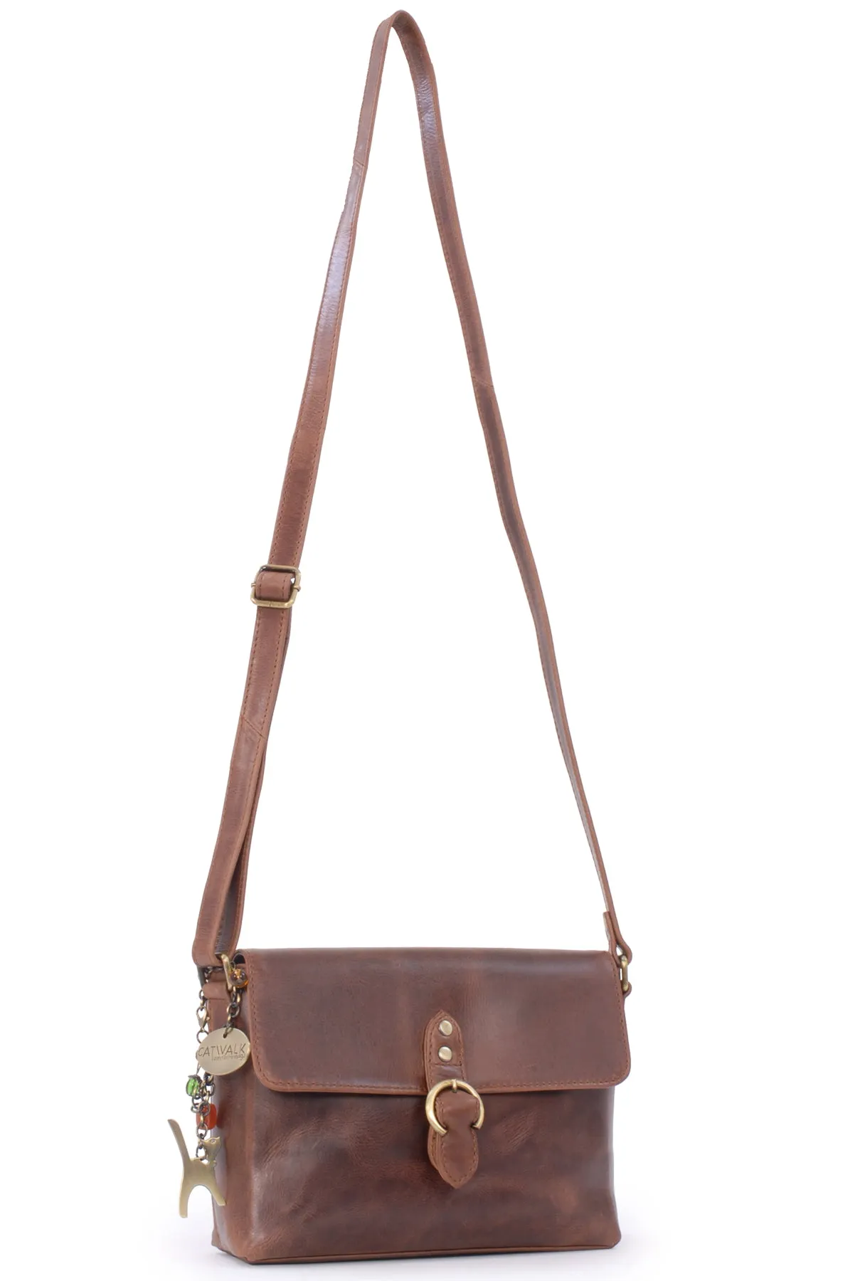 Freya - Crossbody Bag