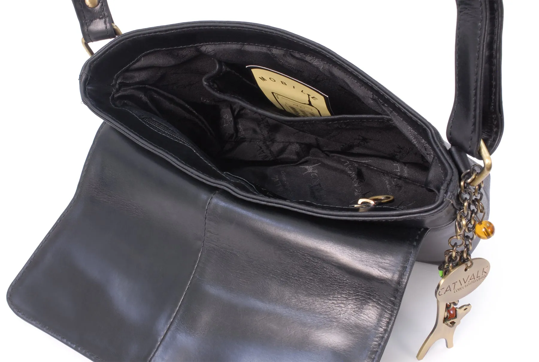 Freya - Crossbody Bag