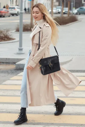 Freya - Crossbody Bag