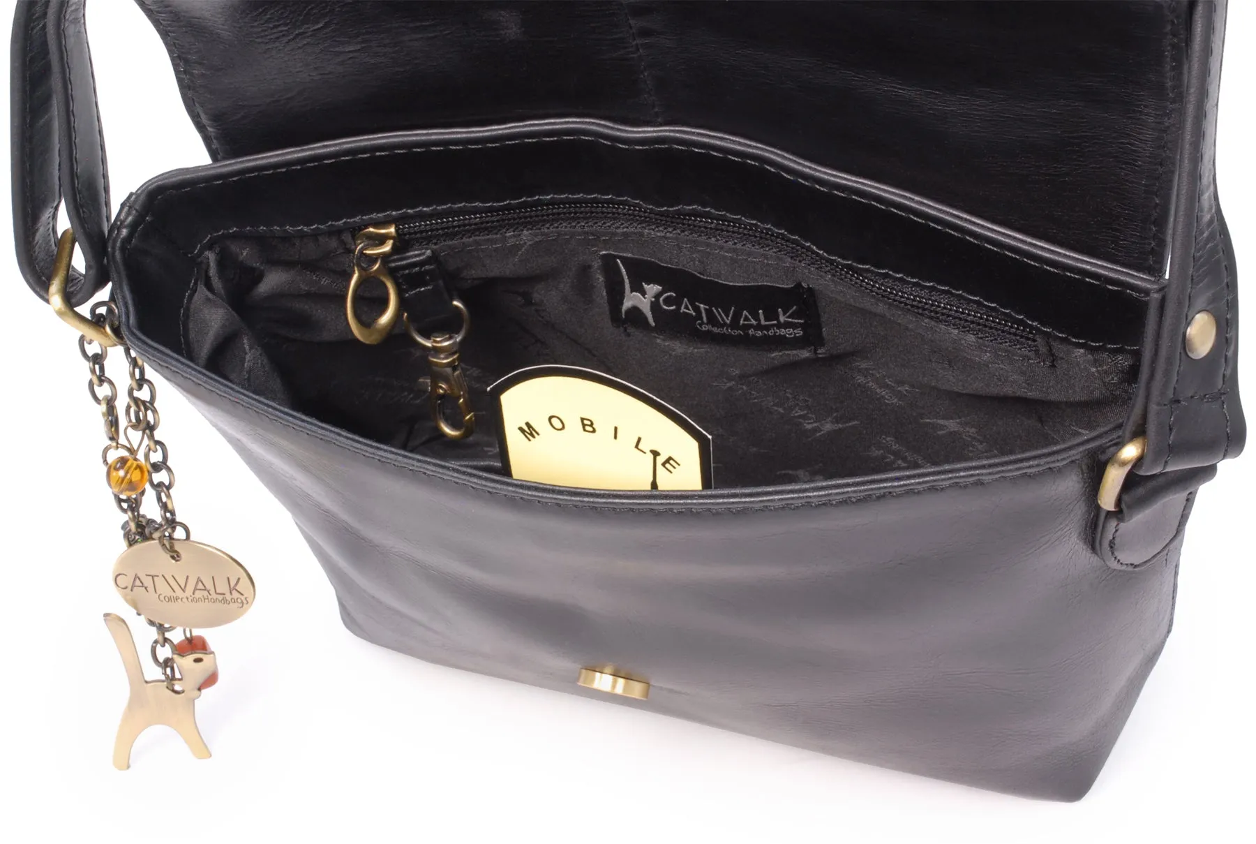 Freya - Crossbody Bag