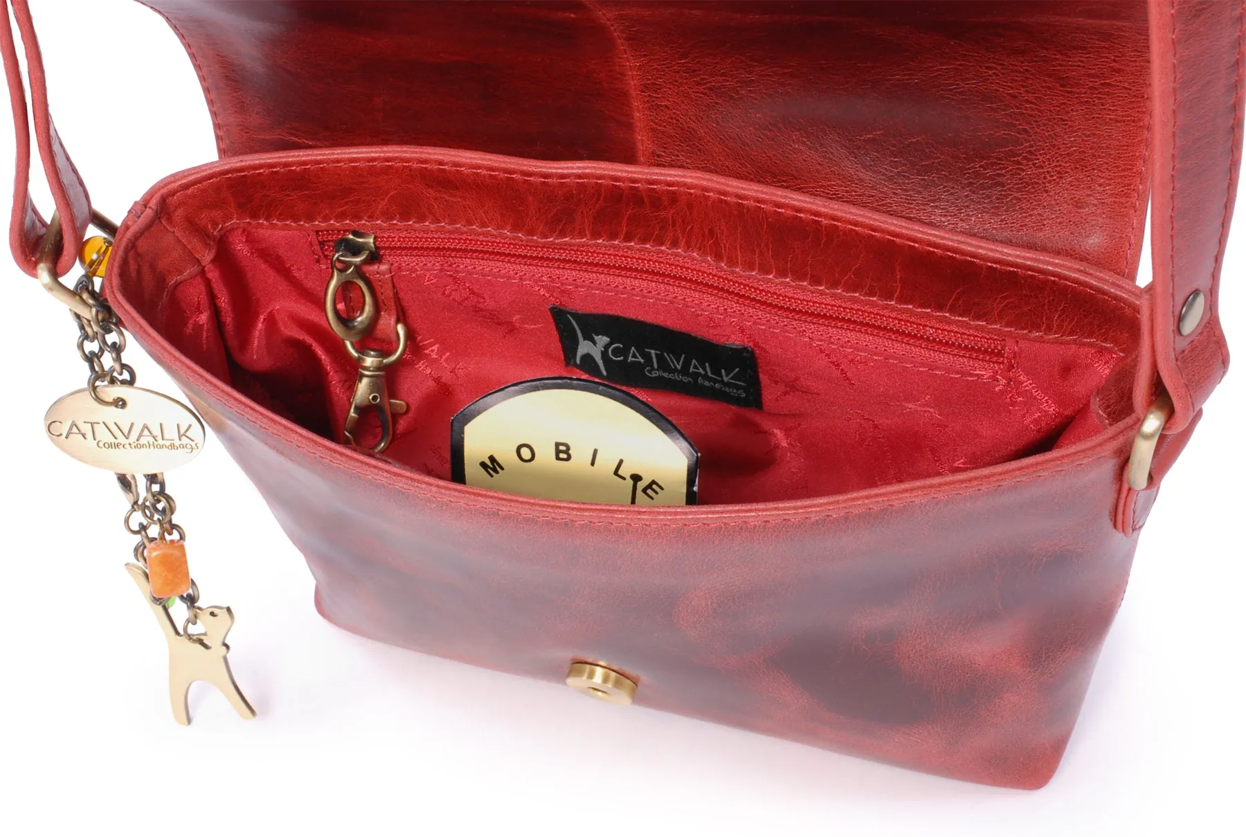 Freya - Crossbody Bag
