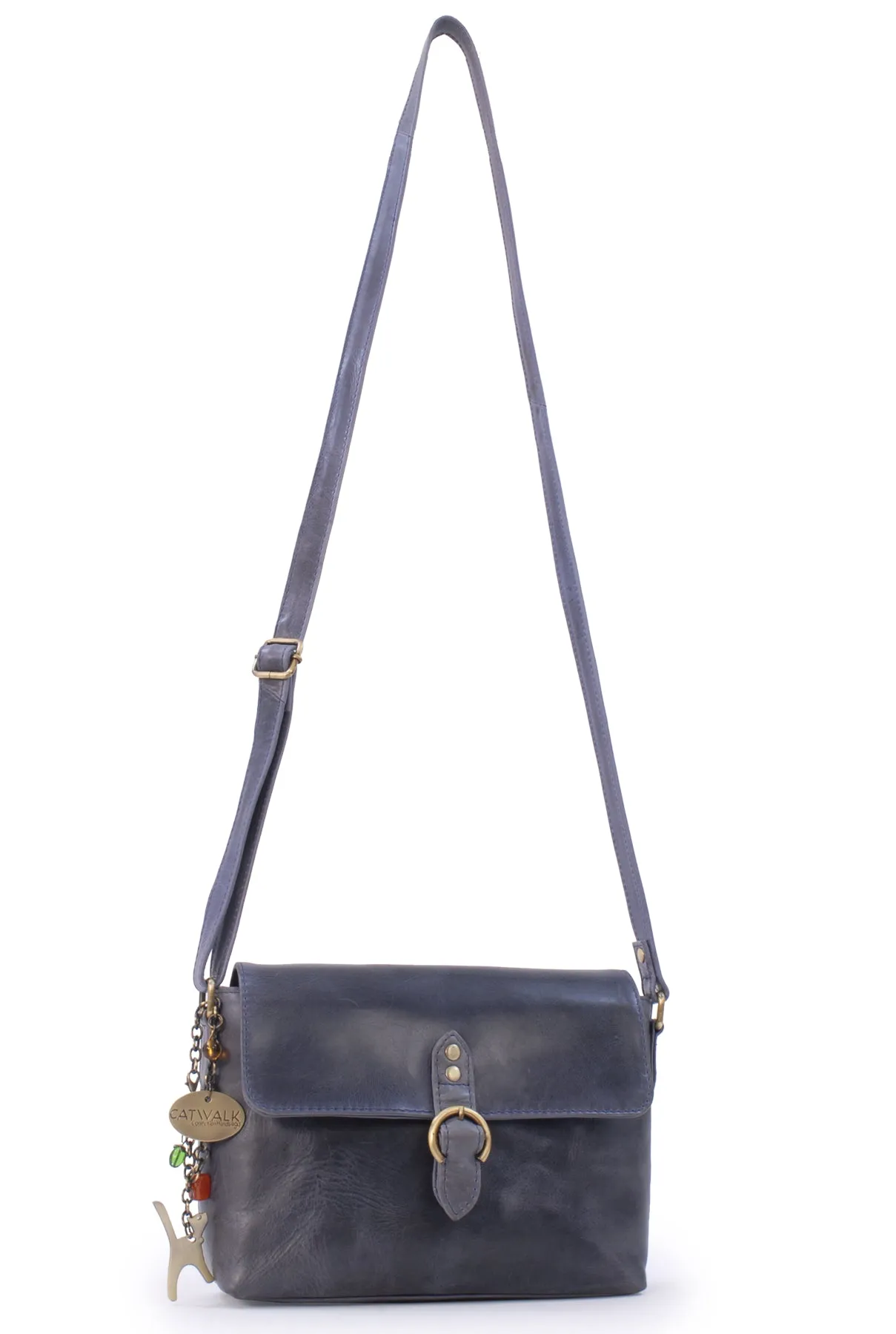 Freya - Crossbody Bag