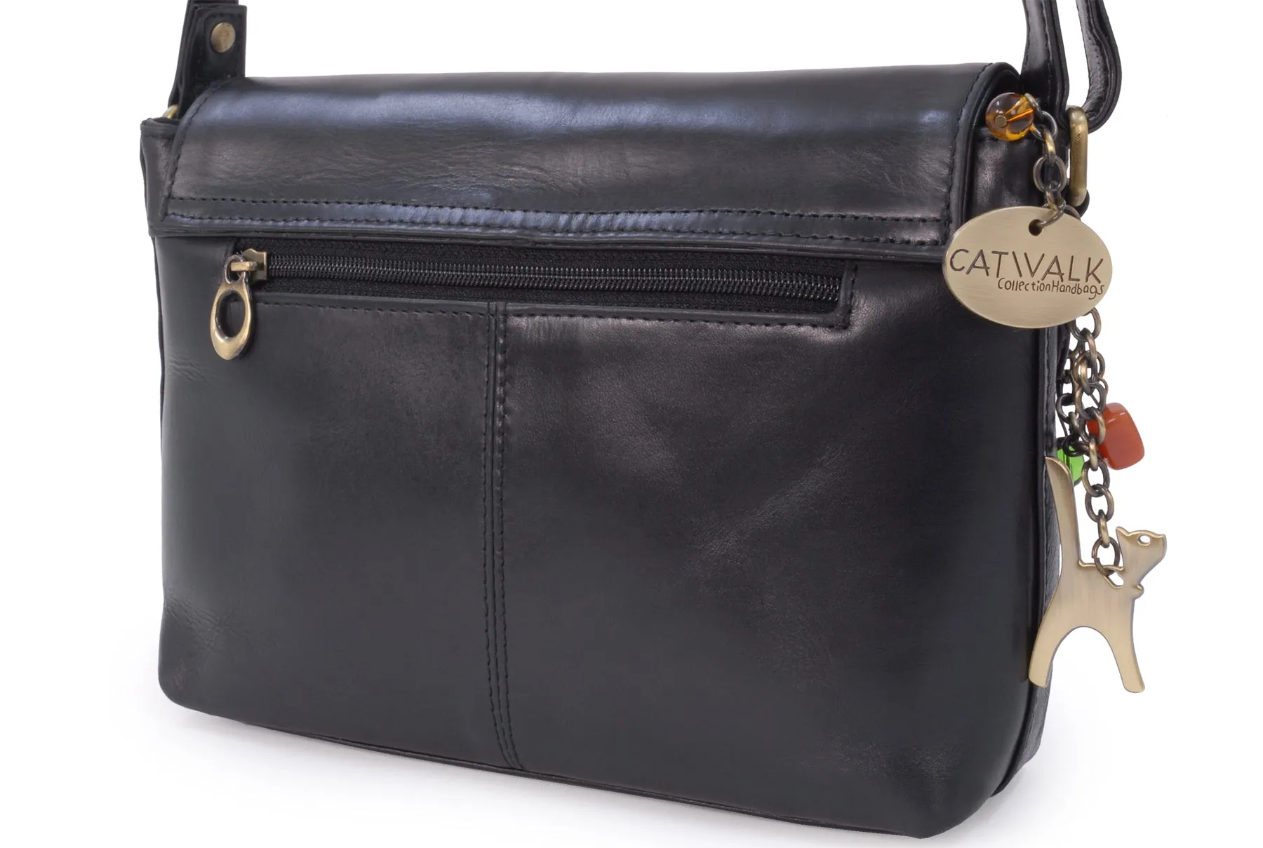 Freya - Crossbody Bag