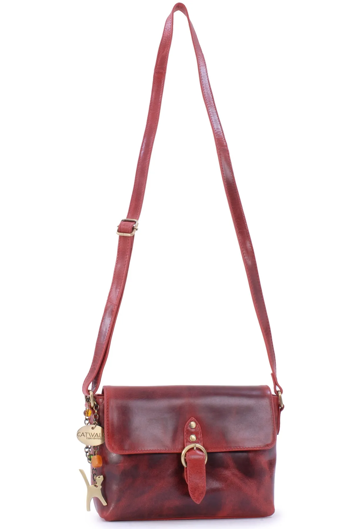 Freya - Crossbody Bag
