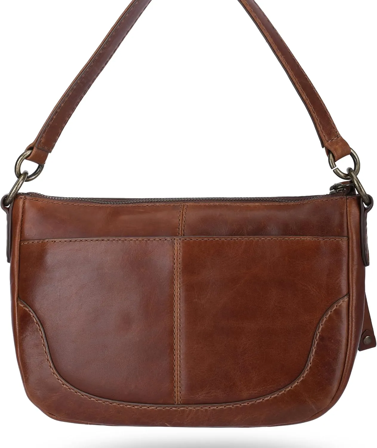 Frye Melissa Crossbody